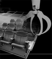 Ingenieria creativa para el cine. [hacer clic sobre la im�gen para m�s informaci�n]