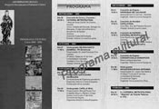 Programas culturales